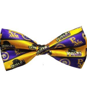 COPY - PVAMU Prairie View A&M University bow tie